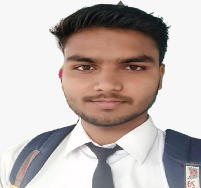 Er. Aman Rajak