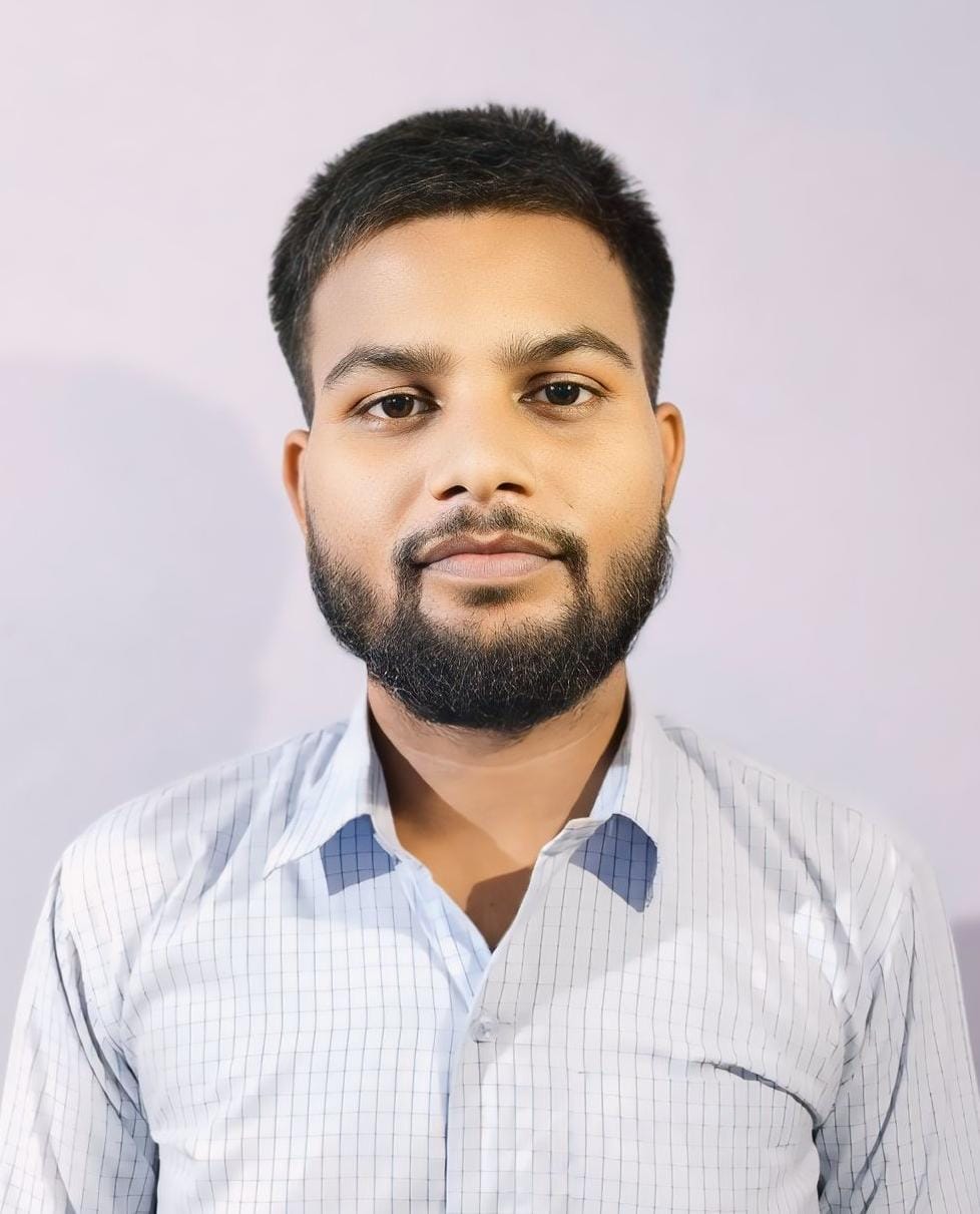 Er. Dheeraj Vishwakarma